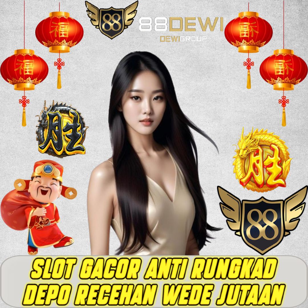 Situs Slot Gacor Hari Ini